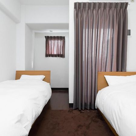 Simple Stay Fuga Shin-Osaka-Kita Экстерьер фото