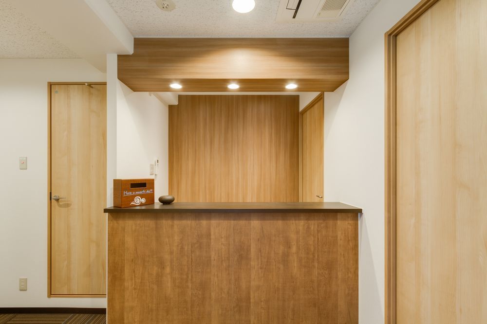 Simple Stay Fuga Shin-Osaka-Kita Экстерьер фото
